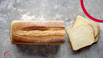 吐司麵包