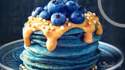 海藻是未來麵包和西點原料嗎？