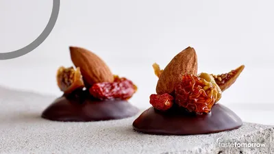 2026 年最熱門的巧克力趨勢