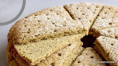 麵包與甜點的熱門健康食材 