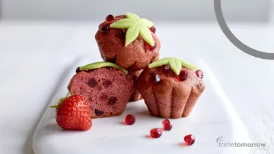 風靡麵包、甜點與巧克力產業的口感潮流 