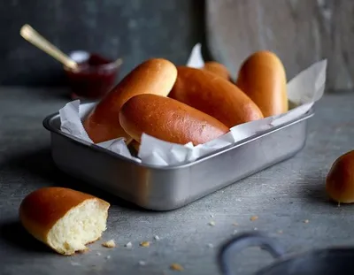 為什麼要有完美的麵包柔軟度和新鮮度