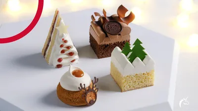 墨西哥三奶蛋糕及配方