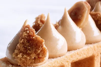 西點預拌粉Fine Patisserie mixes