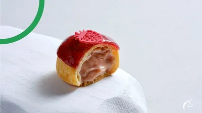 健康樂活款泡芙(Choux H&WB)