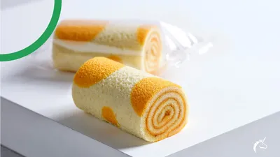 瑞士捲長效保存健康版
