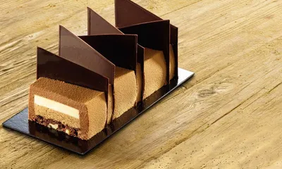 免調溫代脂可可Compound Chocolate