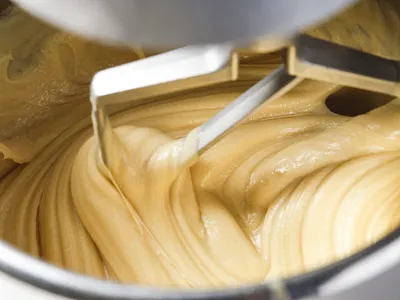 蛋糕預拌粉Cake and sponge mixes