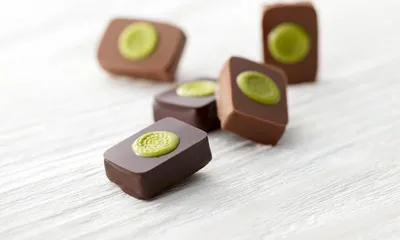 調溫巧克力 Real Chocolate