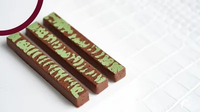 產地精選喀麥隆巧克力棒