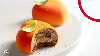 沙赫蛋糕創意版