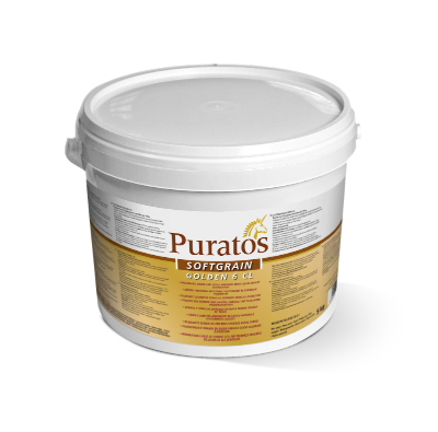 金黃綜合軟穀物