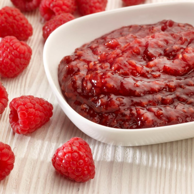 Topfil 得馥覆盆子餡60%