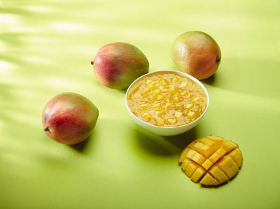 Topfil得馥芒果餡50%