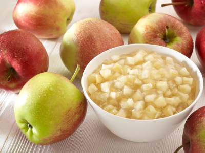 Topfil 得馥蘋果餡 90%