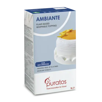 恩特脂肪抹醬- 雪白