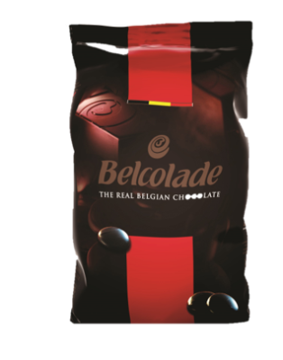 比利時貝可拉普艾瑪黑巧克力