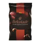 比利時貝可拉普雷牛奶巧克力