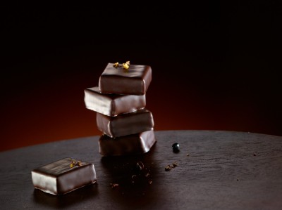 比利時貝可拉無糖黑巧克力