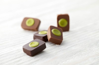 比利時貝可拉產地精選- 委內瑞拉牛奶巧克力