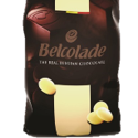 比利時貝可拉白朗白巧克力
