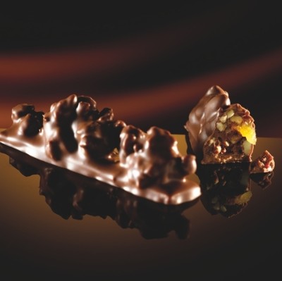 比利時貝可拉蜜艾瑪黑巧克力