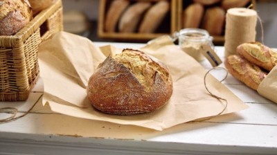 司焙樂特雅味麵種粉