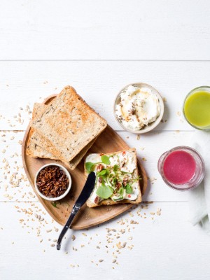 普維他蔬菜麵包粉