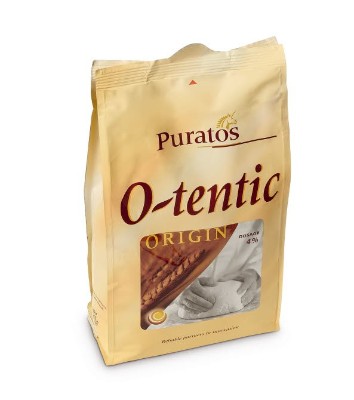 歐天克酸麵種粉-原味