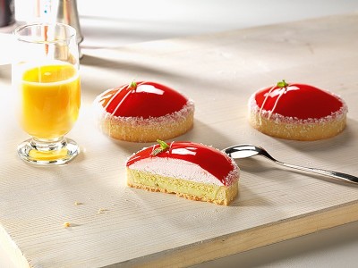 Classic濃縮覆盆子果醬