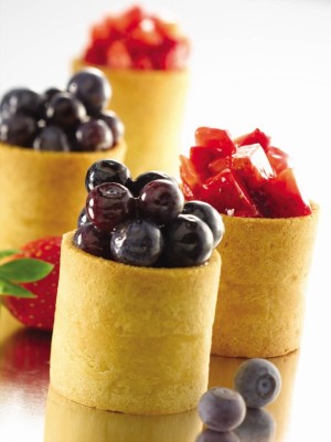 速易抹即用型亮面糖漿(含果膠)