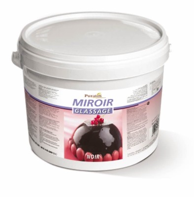 魔術鏡面糖漿(含果膠) -即用型