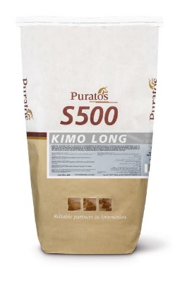 Kimo Long冷凍麵糰PLUS