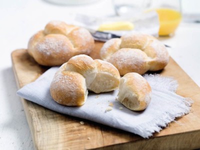 S500 Acti-Plus 綜合麵糰Plus