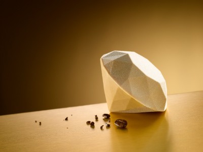 可可追溯計畫- 安珀金黃巧克力