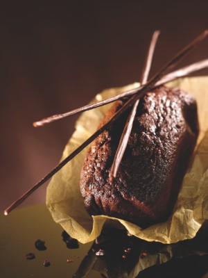 比利時貝可拉安特司黑巧克力