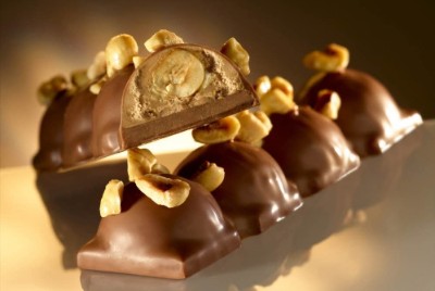 比利時貝可拉產地精選- 哥斯大黎加牛奶巧克力