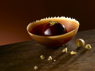 比利時貝可拉產地精選- 哥斯大黎加黑巧克力