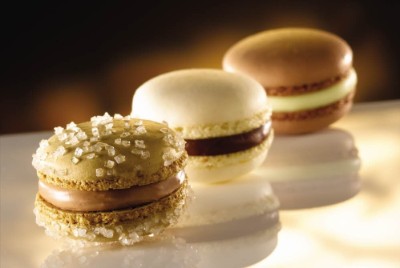 比利時貝可拉產地精選- 多明尼加白巧克力